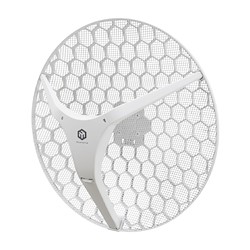 رادیو وایرلس میکروتیک مدل LHG-5axD-LHG 5 ax